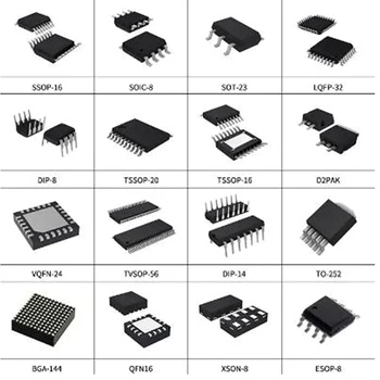 100% Originálne ATMEGA328PB-MU Microcontroller Jednotiek (MCUs/MPUs/Soc) QFN-32-EP(5x5)