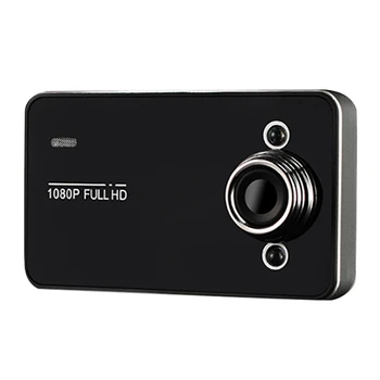 2Set 2.2 Inch DVR Dash Kamera 1080P Slučky Nahrávanie, Detekcia Pohybu Disku Rekordér Široký Uhol Nočné Videnie Dashcam