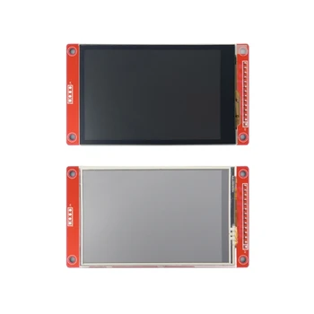 3,5 palcový TFT LCD Modul s Dotykové Ovládanie pre Nástroje a Vybavenie DropShipping
