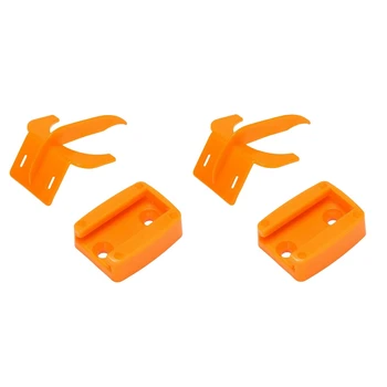 4 Ks Elektrických Orange Odšťavovač Náhradné Diely pre XC-2000E Citrón Orange Juicing Stroj Orange Fréza Orange Škrabka