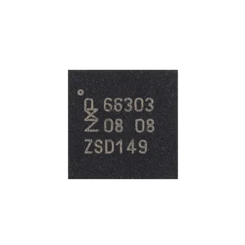 5 ks/Veľa CLRC66303HNE HVQFN-32 OZNAČENIE;66303 NFC/RFID Tagy & Transpondérov CL ČÍTAČKA IC JE Prevádzková Teplota:- 40 C-+ 105 C