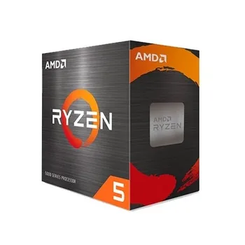 AMD AM4 RYZEN 5 5600G 6X4.4GHZ 19MB BOX procesor