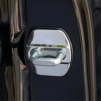 Auto Door lock kryt Pre Nissan Quest 370Z Poznámka Sway Micra Pulsar Maximá Terra KOPY IMQ Rogue Xmotion ARMADA Serena NAVARA