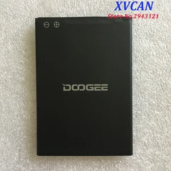 DOOGEE X9 Mini Výmena Batérie BAT16542100 2000mAh Veľká Kapacita Li-ion Záložnú Batériu Pre DOOGEE X9 Mini Smart Phone