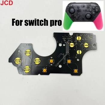 JCD 1piece Pôvodný Pre Switch, Regulátor Používa Rukoväť Kľúč Doske PCB Dosky Tlačidlo Dosky Dosky vypínača Náhradné Príslušenstvo
