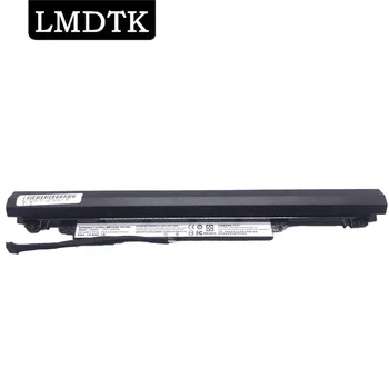 LMDTK Nové L15L3A03 Notebook Batérie Pre Lenovo IdeaPad 110-15ACL 110-14 110-14ISK 110-14I L15C3A03 L15S3A02 10.8 V 2200mAh