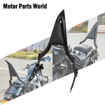 Motocykel, Osobné Operadlo Pre Harley Fat Boy FLFBS 2018-2023 Breakout 2013-2023 Odnímateľný Sissy Bary Zadné Pad operadlo