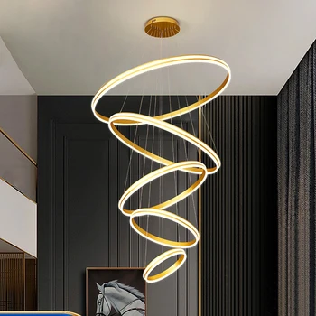 Nordic domova jedáleň Prívesok na čítanie osvetlenie vnútorné osvetlenie Stropné svietidlo závesné svetlo luster lampy pre obývacia izba