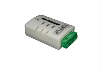 PCAN USB nahrádza IPEH-002021 dual channel INCA OH6