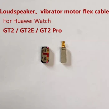 Pre Huawei Sledovať GT2 GT2E GT2 Pro Reproduktor Motorových Vibrácií Motorových Nahradenie Opravy Dielov