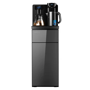 Royalstar Domov Automatické Inteligentné Čaj Bar Stroj Atmosférické Vody Generátor Vody Chladič Ťuknite Na Položku Dispensador De Agua Zásobník Vody