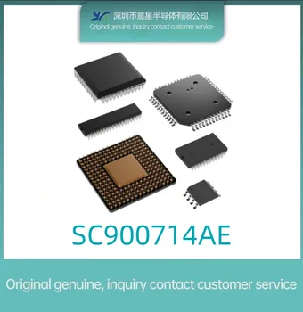 SC900714AE package LQFP64 microcontroller pôvodný Nový, originálny zásob zásob