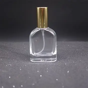 Sklo Sprej 30ML Parfém Fľaša / 1 unca Mráz Krém Spreji Parfum / Empty Spreji 1 unca sklo