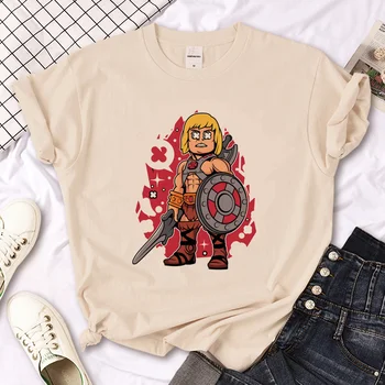 Ten Muž t shirt ženy grafické t-shirts žena anime comic Japonský oblečenie