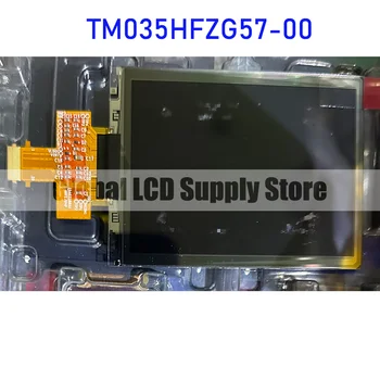 TM035HFZG57-00 3,5 Palcový Originálne LCD Displej Panel pre tretie oko Úplne Nové a Rýchle dodanie 100% Testované