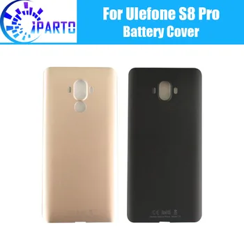 Ulefone S8 Pro Kryt Batérie Náhradné 100% Originálne Nové Odolné Späť Prípade Mobilného Telefónu Príslušenstvo pre Ulefone S8 Pro