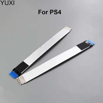 YUXI 1pcs/veľa Dobrej kvality Pôvodného pre Konzoly PS4 odkaz DVD Kábel 4pin energie pre PS4 Páse s nástrojmi Flex Kábel